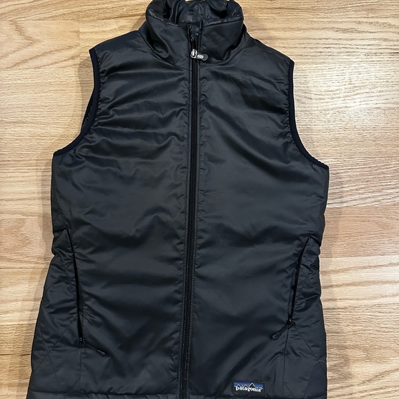 Women’s Patagonia vest - Picture 1 of 9